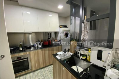 CITYSCAPE AT FARRER PARK Apartment / Condo | Listing