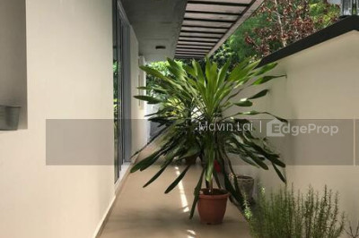 YONG SENG ESTATE Landed | Listing