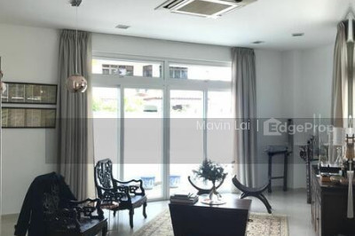 YONG SENG ESTATE Landed | Listing