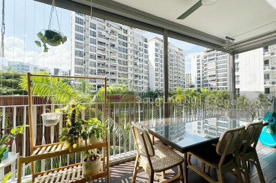 SEA ESTA Apartment / Condo | Listing