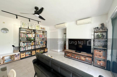 SEA ESTA Apartment / Condo | Listing