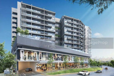 THE RISE @ OXLEY - RESIDENCES Apartment / Condo | Listing