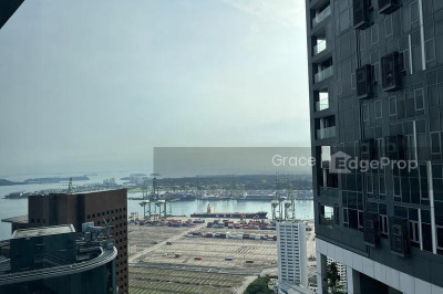 SKYSUITES @ ANSON Apartment / Condo | Listing