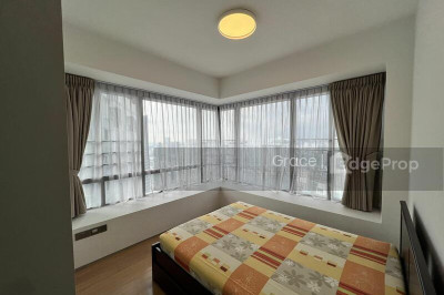 SKYSUITES @ ANSON Apartment / Condo | Listing