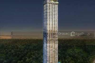 SKYSUITES @ ANSON Apartment / Condo | Listing