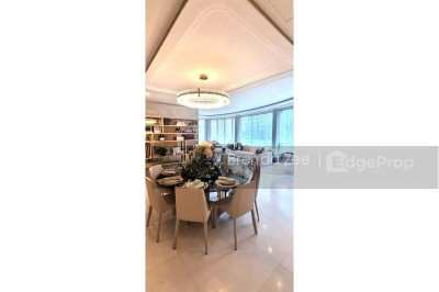 CLIVEDEN AT GRANGE Apartment / Condo | Listing