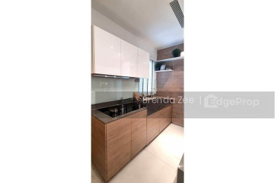 CLIVEDEN AT GRANGE Apartment / Condo | Listing