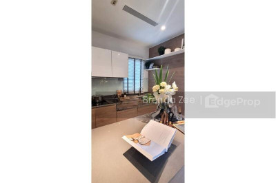 CLIVEDEN AT GRANGE Apartment / Condo | Listing