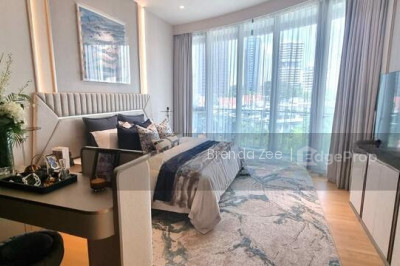 CLIVEDEN AT GRANGE Apartment / Condo | Listing