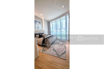 CLIVEDEN AT GRANGE Apartment / Condo | Listing