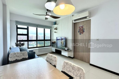 998B BUANGKOK CRESCENT HDB | Listing