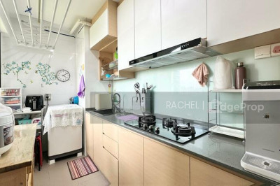 998B BUANGKOK CRESCENT HDB | Listing