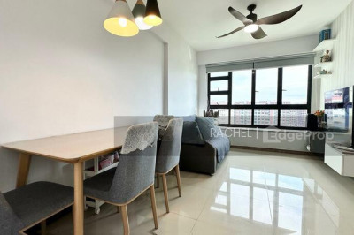 998B BUANGKOK CRESCENT HDB | Listing