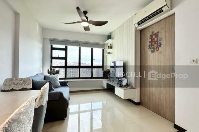 998B BUANGKOK CRESCENT HDB | Listing