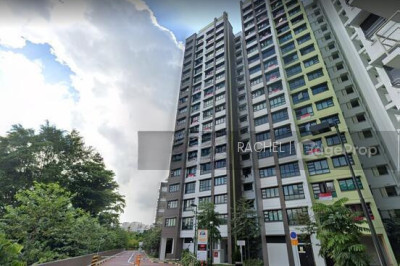 998B BUANGKOK CRESCENT HDB | Listing