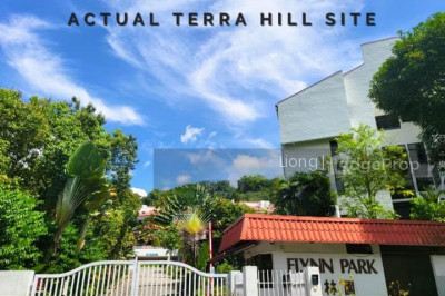 TERRA HILL Apartment / Condo | Listing