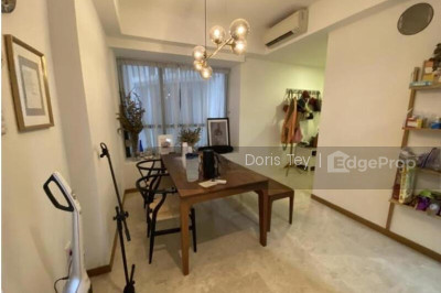 CITYSCAPE AT FARRER PARK Apartment / Condo | Listing