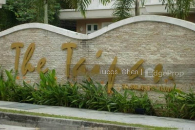 THE TAIPAN Apartment / Condo | Listing