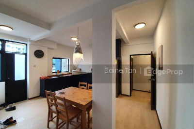 CAVENAGH GARDENS Apartment / Condo | Listing