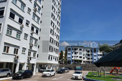 CAVENAGH GARDENS Apartment / Condo | Listing