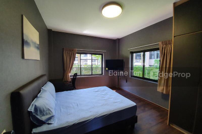 CAVENAGH GARDENS Apartment / Condo | Listing