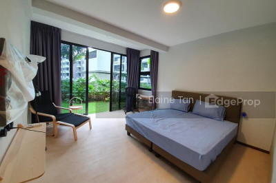 CAVENAGH GARDENS Apartment / Condo | Listing