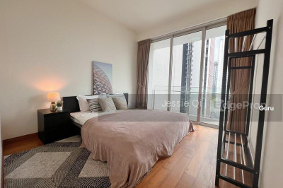 TRIBECA BY THE WATERFRONT Apartment / Condo | Listing