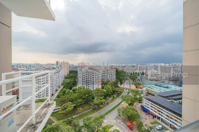 187A FENGSHAN GREENVILLE HDB | Listing