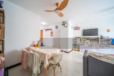 187A FENGSHAN GREENVILLE HDB | Listing