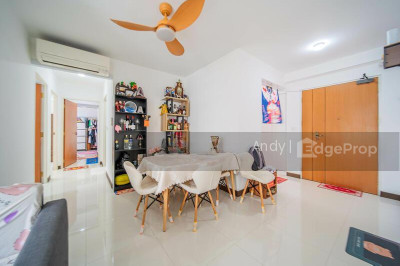 187A FENGSHAN GREENVILLE HDB | Listing