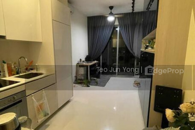 TRE RESIDENCES Apartment / Condo | Listing