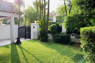 HOLLAND GROVE PARK Landed | Listing