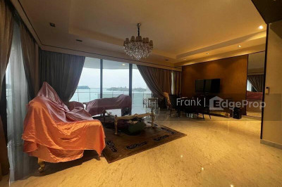 SEASCAPE @ SENTOSA COVE Apartment / Condo | Listing