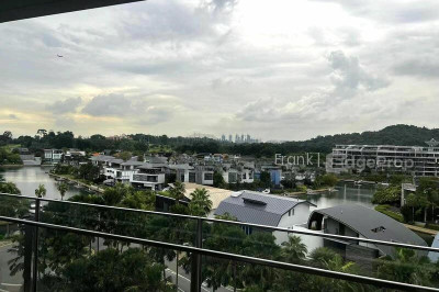 SEASCAPE @ SENTOSA COVE Apartment / Condo | Listing