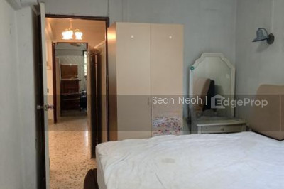 213 BEDOK NORTH STREET 1 HDB | Listing