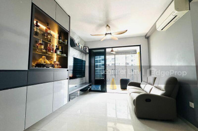 HIGH PARK RESIDENCES Apartment / Condo | Listing