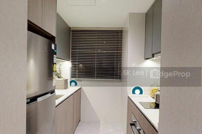 THE WATERGARDENS AT CANBERRA Apartment / Condo | Listing