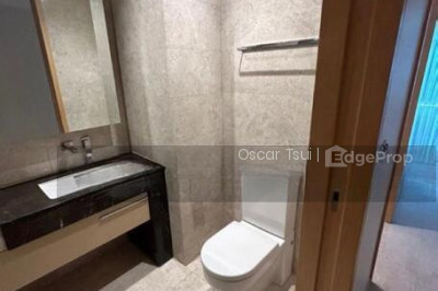 MARINA BAY SUITES Apartment / Condo | Listing