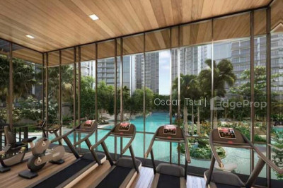 THE FLORENCE RESIDENCES Apartment / Condo | Listing