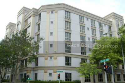 KENTISH COURT Apartment / Condo | Listing