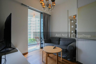 ESPADA Apartment / Condo | Listing