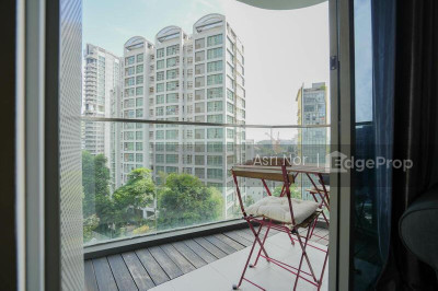 ESPADA Apartment / Condo | Listing