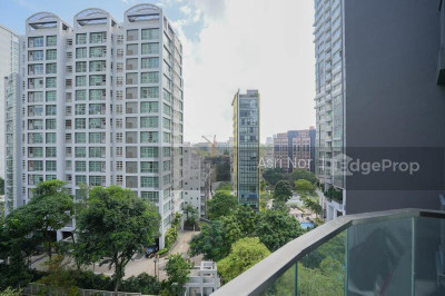 ESPADA Apartment / Condo | Listing