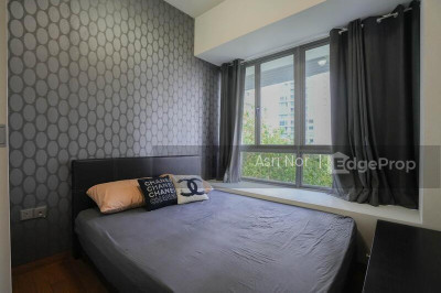 ESPADA Apartment / Condo | Listing