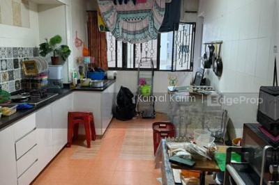 414 JURONG WEST STREET 42 HDB | Listing