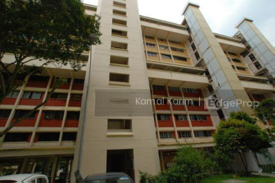 414 JURONG WEST STREET 42 HDB | Listing