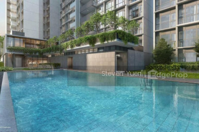 LUMINA GRAND Apartment / Condo | Listing