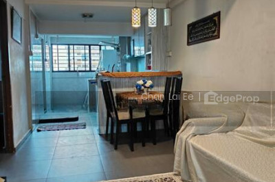 185 BOON LAY AVENUE HDB | Listing