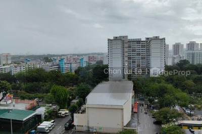 185 BOON LAY AVENUE HDB | Listing