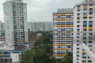 185 BOON LAY AVENUE HDB | Listing